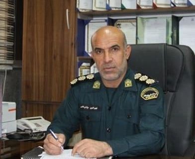 دستگیری 5 نفر از عاملان نزاع و درگیری دسته جمعی درپاکدشت