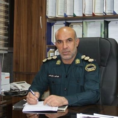 دستگیری 5 نفر از عاملان نزاع و درگیری دسته جمعی درپاکدشت