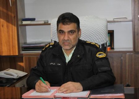 پایان سرقت‌های زنجیره‌ای طلای کودکان در پاکدشت؛ دستگیری سارق ۵۰ ساله